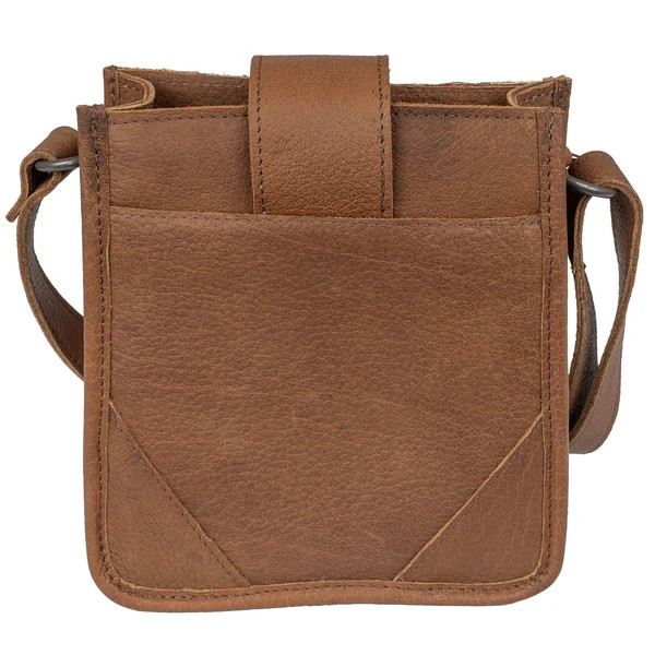 STS Great Plains Lola Crossbody