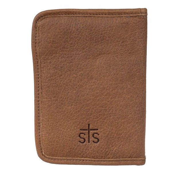 STS Great Plains Magnetic Wallet