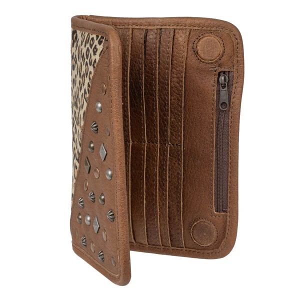 STS Great Plains Magnetic Wallet