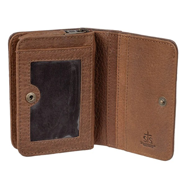 STS GREAT PLAINS SONI WALLET