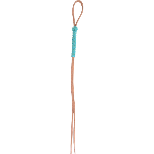 Leather Lace Quirt