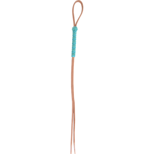 Leather Lace Quirt