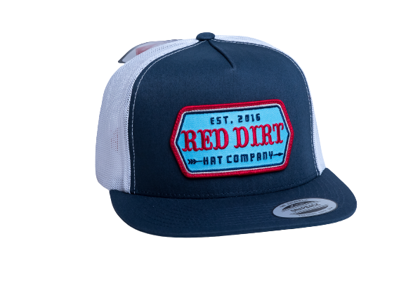 Red Dirt Hat High Life