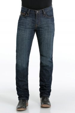 Cinch Jeans - Men's Slim Straight Jesse - Rinse