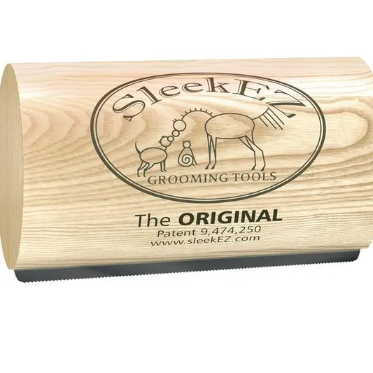 The Original By SleekEZ® (Medium) Grooming Tool