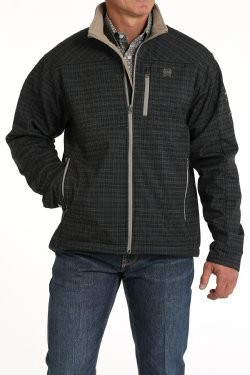 Cinch - Men's Bonded Jacket - Navy