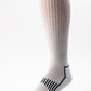 Cinch Men's White Boot Socks