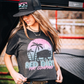Red Dirt Hat Co. Miami Vice