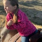 Mini Cowgirl Like Us Pullover