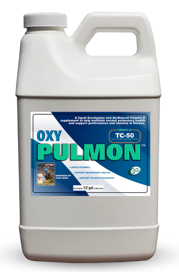 Oxy Pulmon
