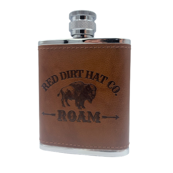 Red Dirt Hat Co. Roam Cologne