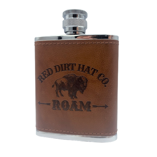 Red Dirt Hat Co. Roam Cologne