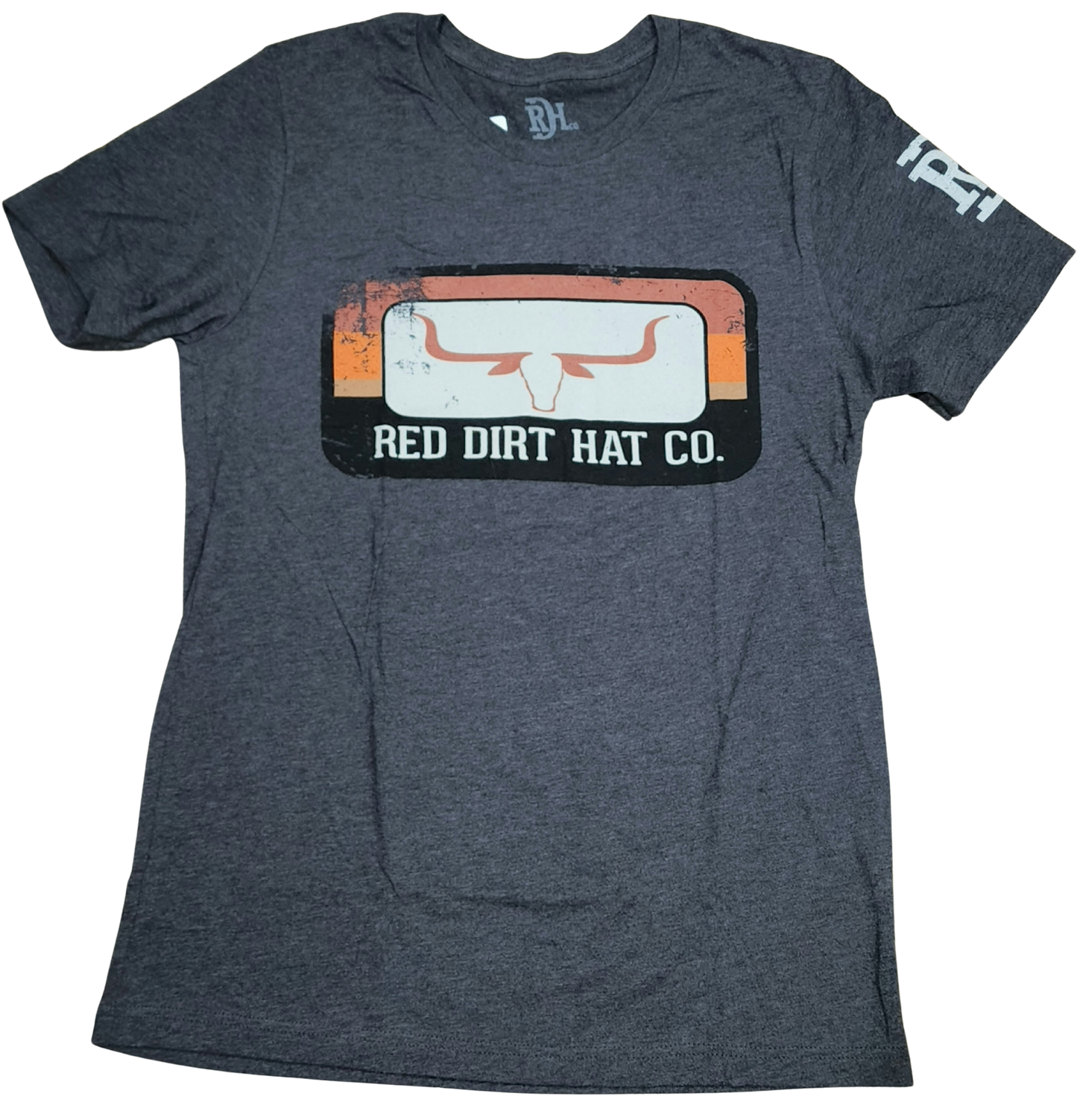 Red Dirt Hat Co. Runaway T-shirt