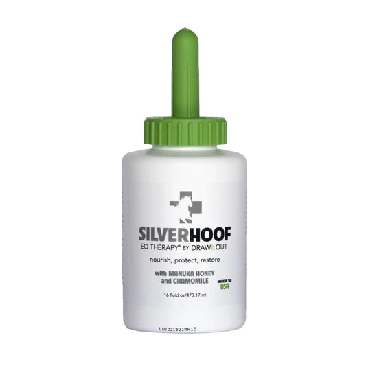 Silverhoof Eq Therapy® By Draw It Out 16oz