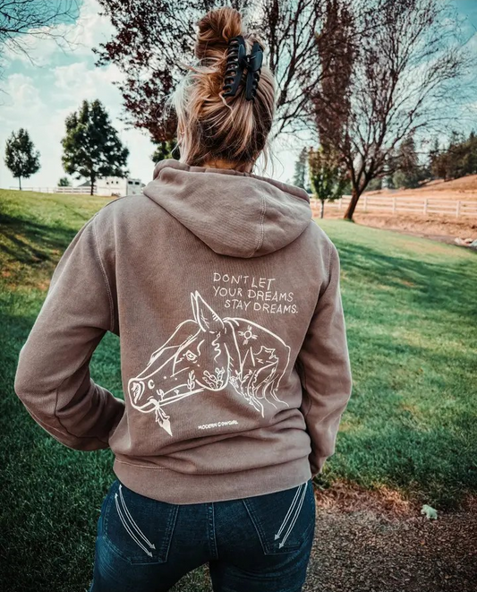 Stay Dreaming Hoodie