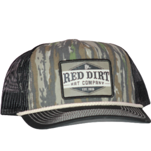 Red Dirt Hat Co. The Trapper Hat