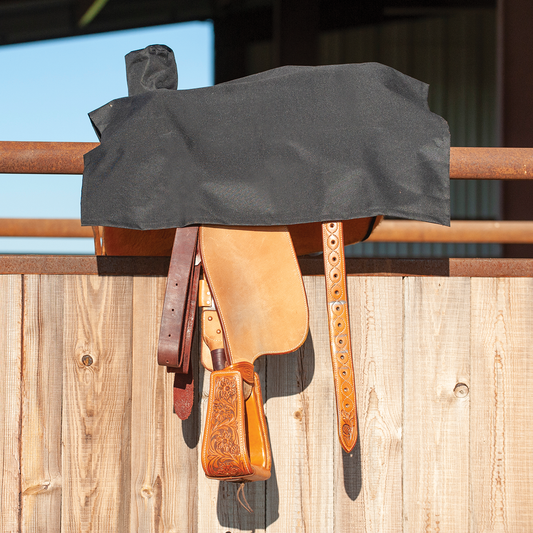 Cashel Western Saddle Cover