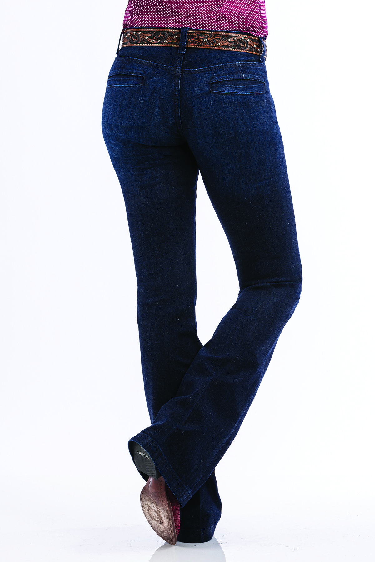 Cinch Women's Slim Fit Lynden Jean