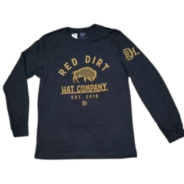 Red Dirt Hat Co. Yosemite Long Sleeve