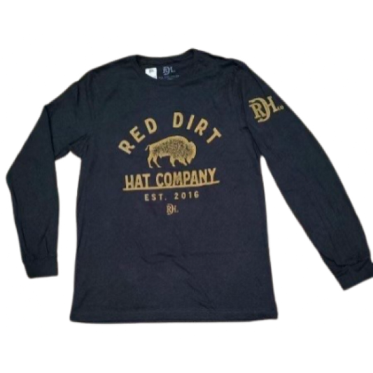 Red Dirt Hat Co. Yosemite Long Sleeve