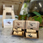 Lip Balm Peppermint (natural, plastic free)