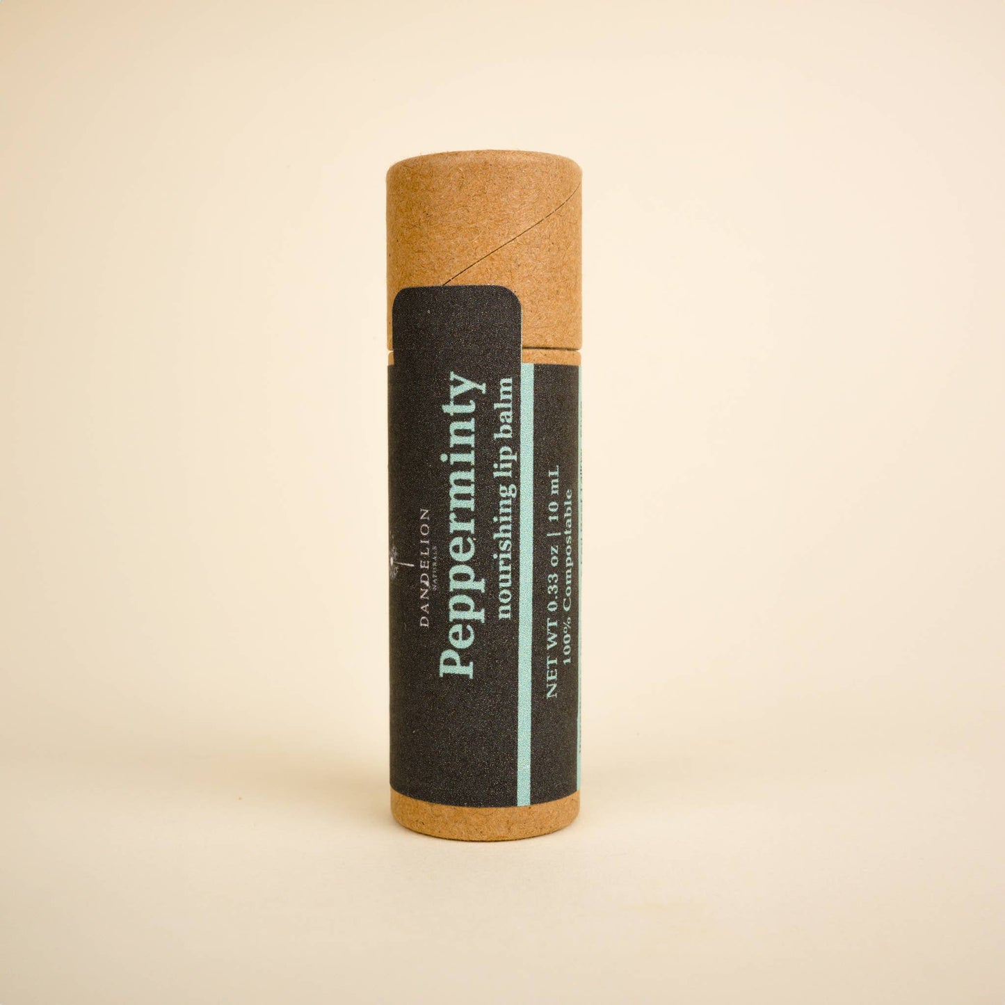 Peppermint Tallow Lip Balm – Refreshing Hydration for Soft, Healthy Lips