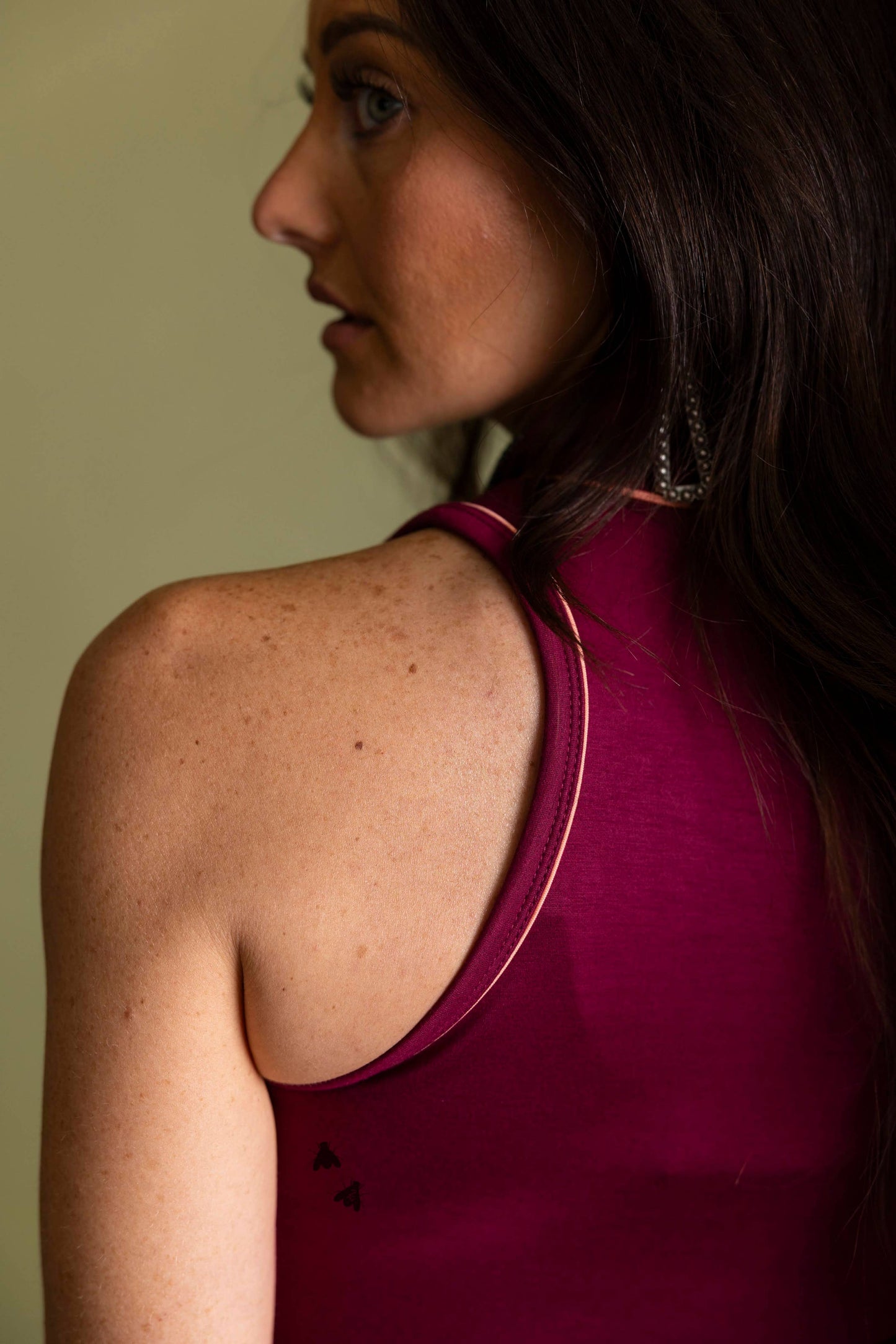 Wine Mock Tank