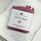 Dusty Rose Bar Soap