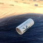 Lip Balm Peppermint (natural, plastic free)