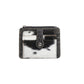 Wonder Trail Credit Card Wallet in Black