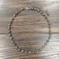 Navajo-Inspired Interlocked Bead Necklace | Western Cowgirl Jewelry