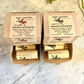 Lip Balm Peppermint (natural, plastic free)