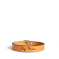 Dog Mom Real Leather Bracelet