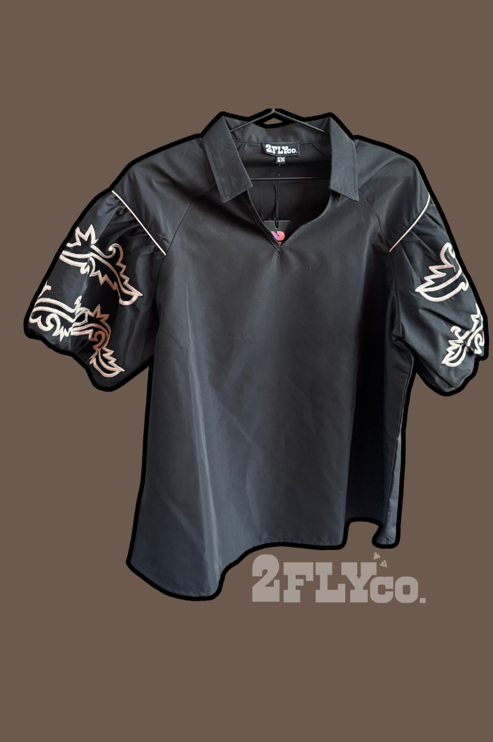 SWEETWATER STITCH 2.0