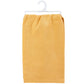 Welcome To Camp Kitchen Towel – Funny Camping & RV Décor