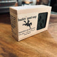 Soap Amber Dark Musk (western decor, western boutique)