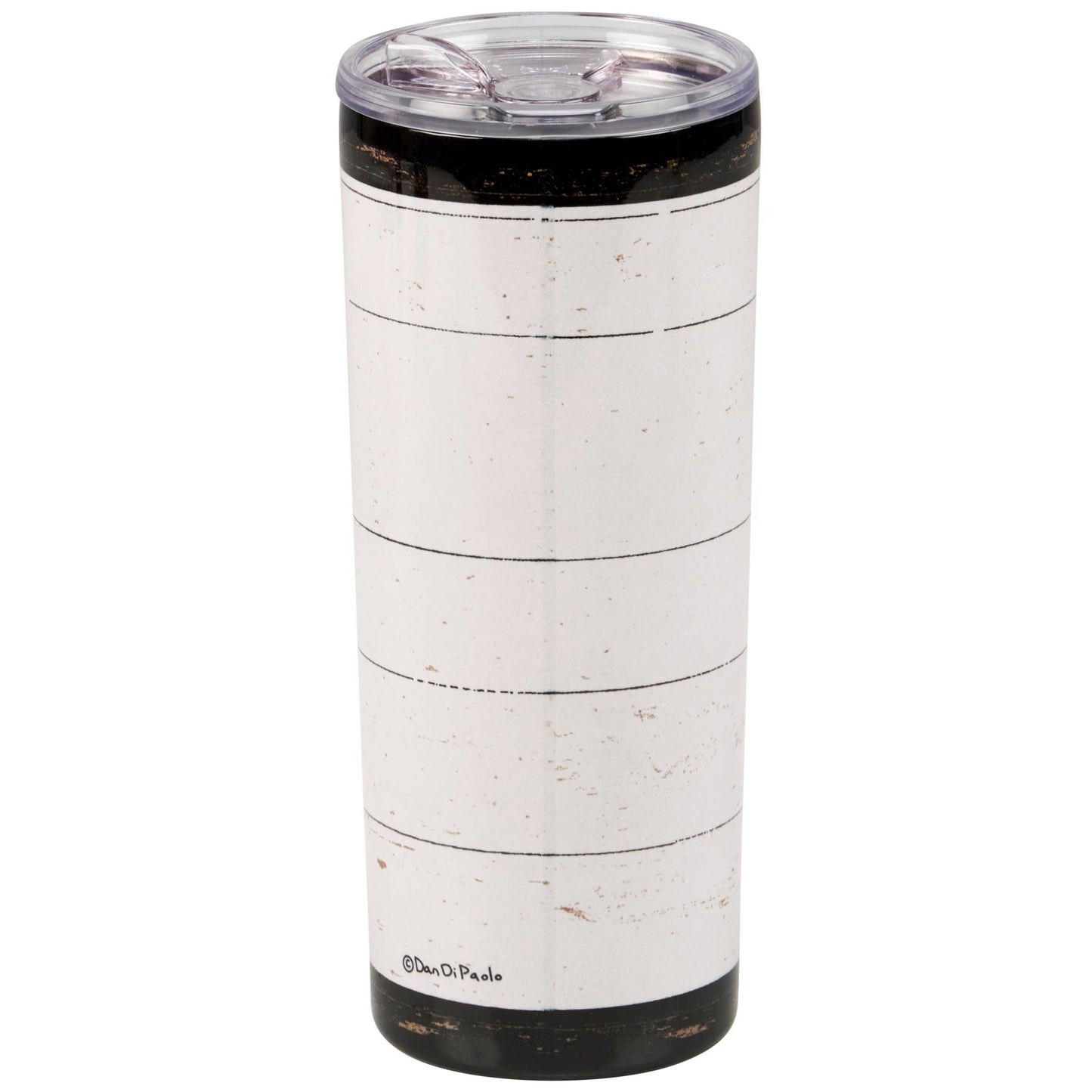 Cluck It Coffee Tumbler