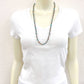 739088, 26" Western Gemstone Necklace