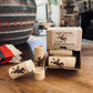 Lip Balm Vanilla (natural, plastic free)