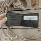 The Westin Cowhide Men's Wallet