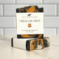 Trick-Or-Trot Bar Soap
