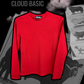 CLOUD BASIC L/S *ROJO