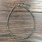 Navajo-Inspired Gemstone & Western Bead Necklace | Cowgirl Jewelry