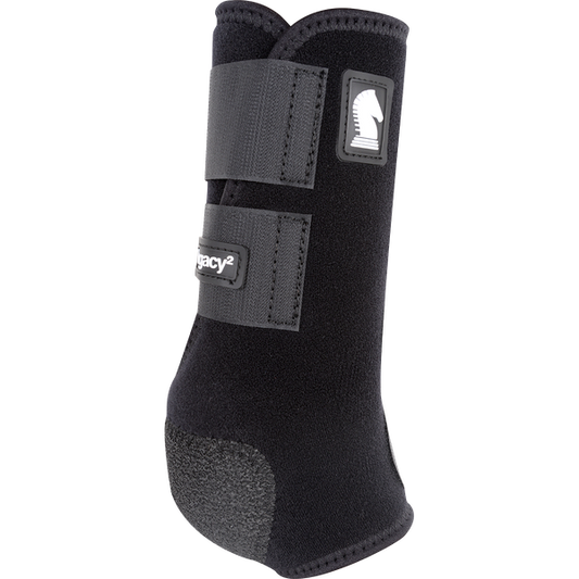 Legacy2 Front Support Boots