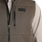 Cinch - Men's Softshell Vest - Brown