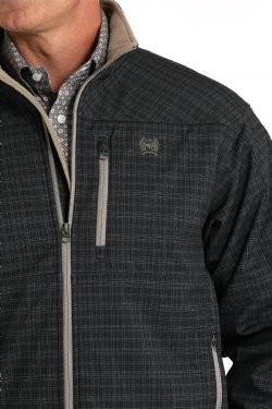 Cinch - Men's Bonded Jacket - Navy